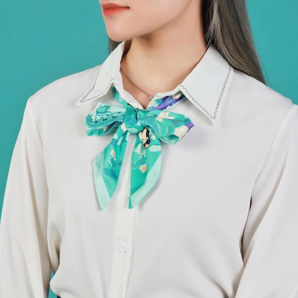 Khăn công chúa An Tư